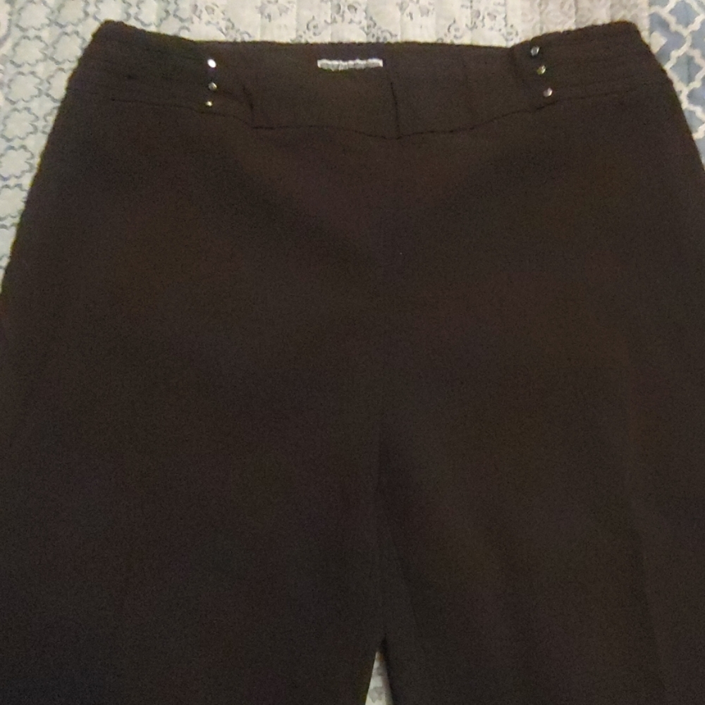 Ladies pants